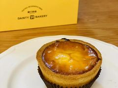 -黛汀烘焙DAINTY BAKERY(代字行合生汇店)