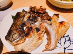 -贵木日本料理·铁板烧(新地假日广场店)