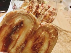 -国际饭店·帆声西饼屋(黄河路店)