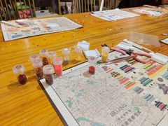 -100家灵感仓库·DIY团建(什刹海店)