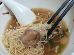 -百福麵家(新馬路店)