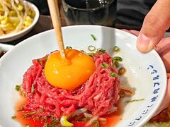 -蒜香焼肉PURUSHIN(马场路店)