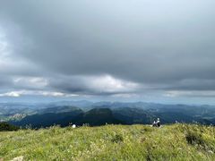 -白草畔自然风景区