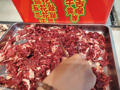 -养牛邓·潮汕牛肉海鲜自助火锅(广州店)