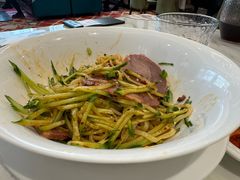 -子霖南山鲜虾面(南山总店)