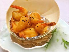 -柒园·三十年创意杭帮菜(龙湖滨江天街店)