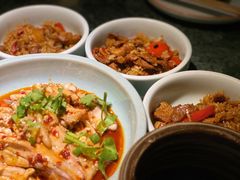 -姐夫的小菜(新中关购物中心店)