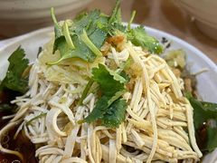 -蒋家桥饺面店(东关街店)