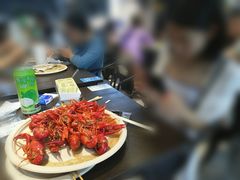 -盒马鲜生(宝地店)