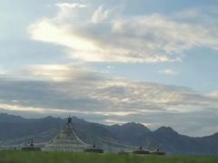 -敕勒川草原文化旅游区