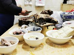 -老刘家泡馍·陕西老字号(钟楼广济街店)