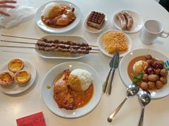 -宜家·瑞典风味餐厅(无锡店)