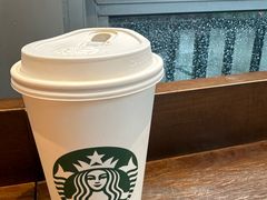-星巴克(汾阳路店)