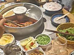 -巴奴毛肚火锅(相州店)