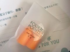 -杭州龙禧福朋喜来登酒店