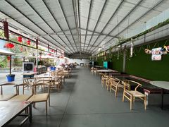 -光头佬室内钓虾场·烧烤·团建·亲子(中山八路店)