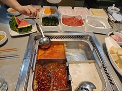 -海底捞火锅(杭州滨江九宜城店)