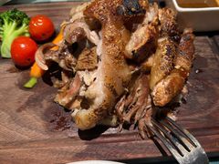 -小主人西餐厅 master table(青年中路店)