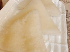 顺德特色伦教糕-香云轩·顺德菜(香云纱园林酒店店)