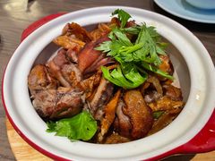 -四道菜·福建菜馆(新街口金鹰店)