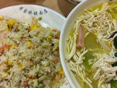 -蒋家桥饺面店(广陵路店)