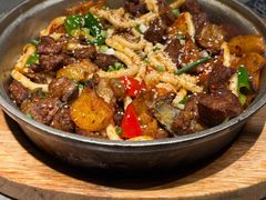 -青海名吃尕张娃非遗烤肉(城中店)