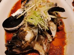 -徐记海鲜(汉城湖|太奥店)