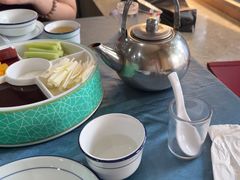 -清真•蜀风园(丁字沽总店)