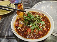 -江湖黑大兔(杨家坪店)