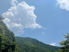 -雅鲁激流探险漂流