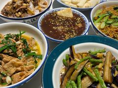-回家吃饭·地道南昌菜(建德观总店)