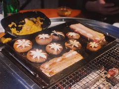 -伍丁·烤牛肋(和平东桥店)