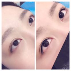 -UP&UP·半永久眉毛眼线机器野生眉