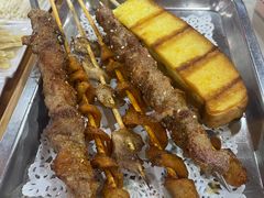 -老北京涮羊肉(航东路店)