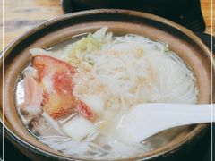 -温州风味