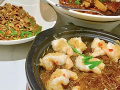 -双合园·海鲜水饺青岛菜(九水东路店)