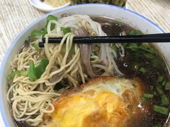 -欣达面馆(天桥支路店)