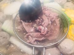 -为什么牛潮汕牛肉火锅(万胜广场店)