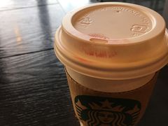-星巴克(北京广渠门名敦道店)