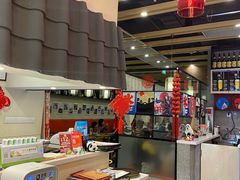 -八间(合生汇店)