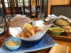 -杭州西子湖四季酒店-WL BISTRO西湖餐厅(灵隐路店)