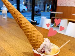 -Dal Cuore 达可芮冰淇淋(陕西北路店)