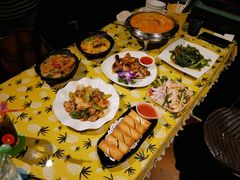 全家福-泰妃堂.泰菜.夜宵(赤岗总店)