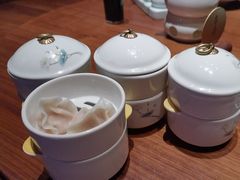-喜鼎海胆水饺(东港店)