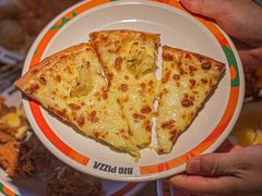 -比格比萨自助(宝山日月光店)