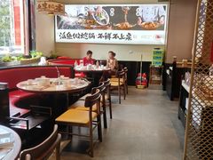 -涿派·炝锅鱼(涿州店)