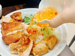 -PHO·5越南牛肉粉(建新路店)