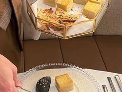 -王品牛排(郑州大卫城店)