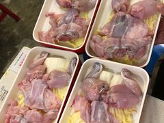 -钢管厂五区小郡肝串串香火锅(人民广场店)