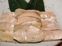 香槟鹅肝-大树餐厅(益田假日店)